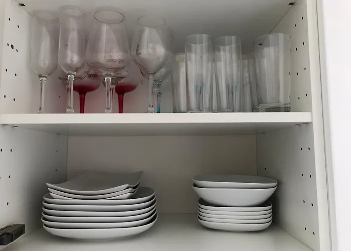 Appartement Casita Chao *