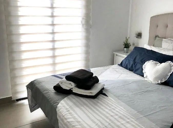 Casita Chao Puerto del Carmen (Lanzarote)