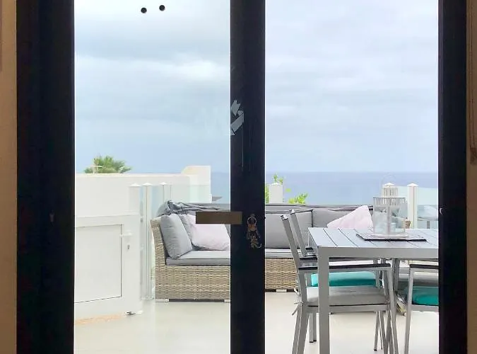 Casita Chao Puerto del Carmen (Lanzarote)