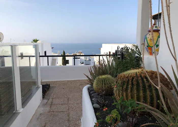 Casita Chao Puerto del Carmen (Lanzarote)