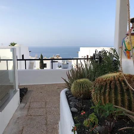 Casita Chao بويرتو ذيل كارمين