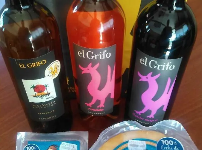 شقة Casita Chao بويرتو ذيل كارمين