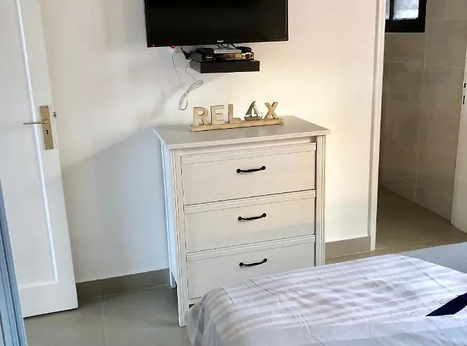 Casita Chao بويرتو ذيل كارمين