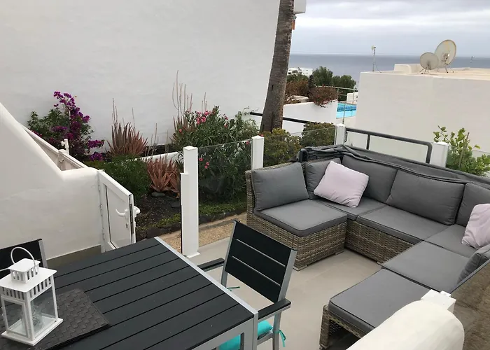 Casita Chao * بويرتو ذيل كارمين