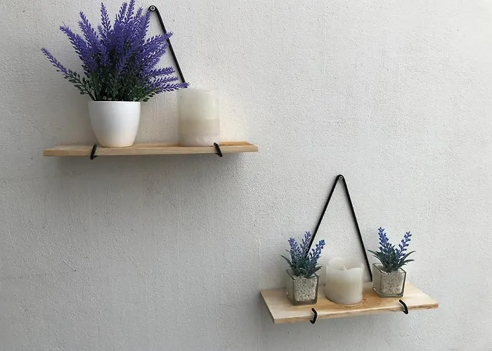 Casita Chao * بويرتو ذيل كارمين