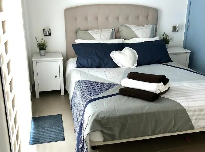 شقة Casita Chao بويرتو ذيل كارمين