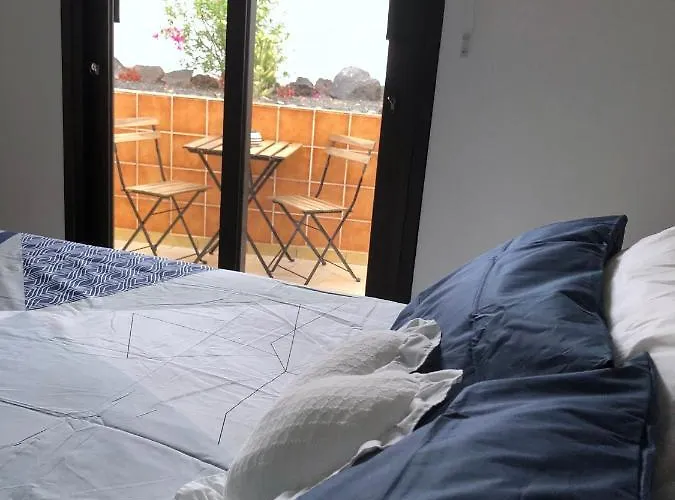 شقة Casita Chao *